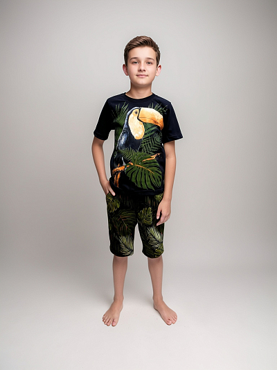 Костюм "Toucan" арт. дк319